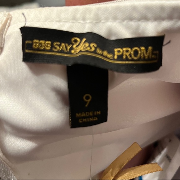 Formal Prom Dress - Picture 6 of 6